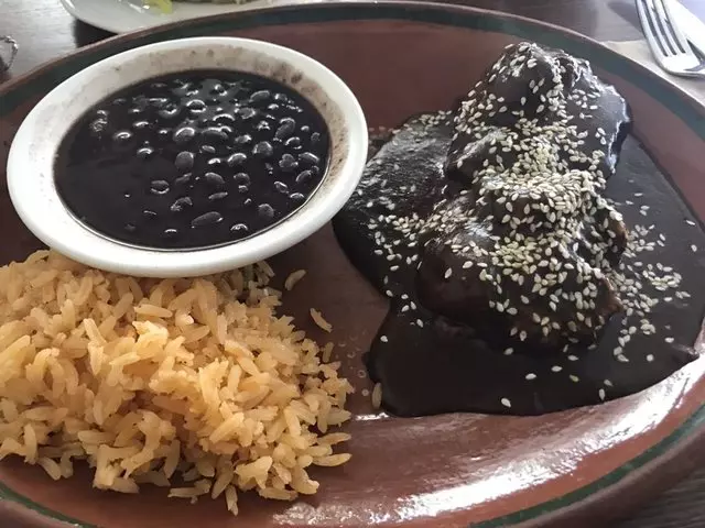 El Buen Comer