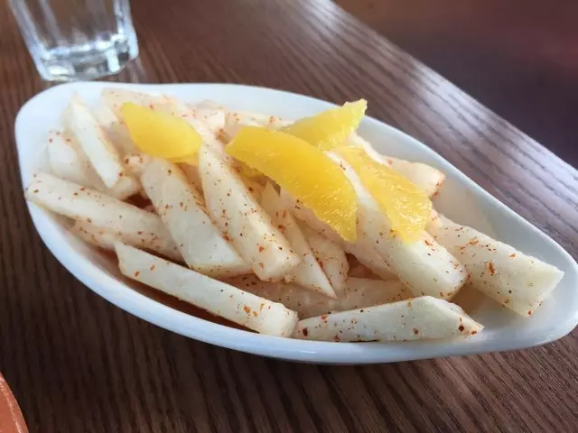 El Buen Comer