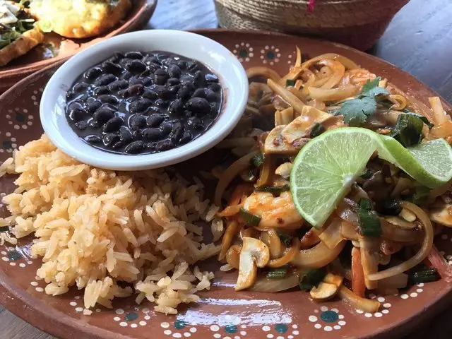 El Buen Comer