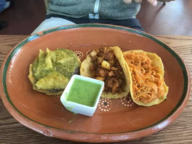 El Buen Comer