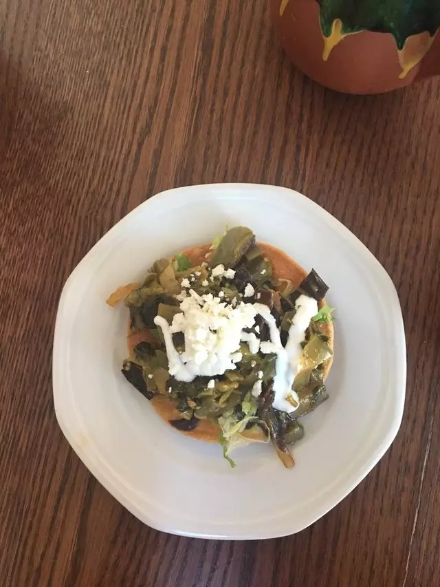 El Buen Comer