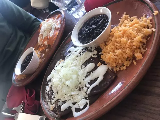 El Buen Comer