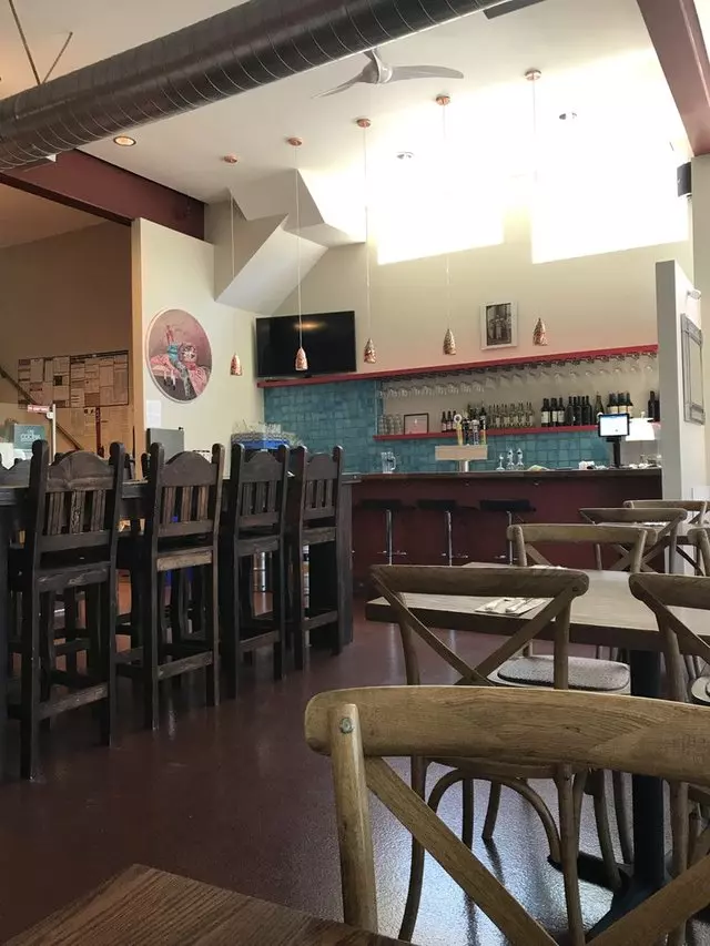 El Buen Comer