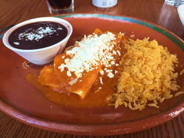El Buen Comer