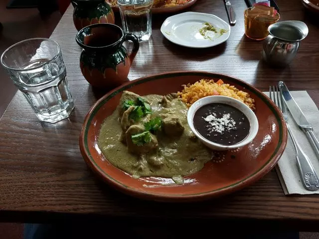 El Buen Comer