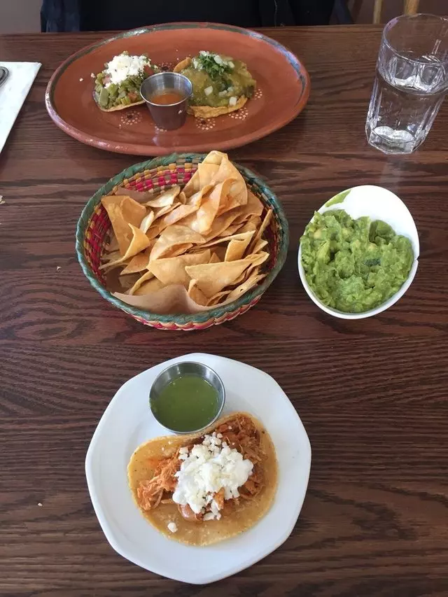 El Buen Comer