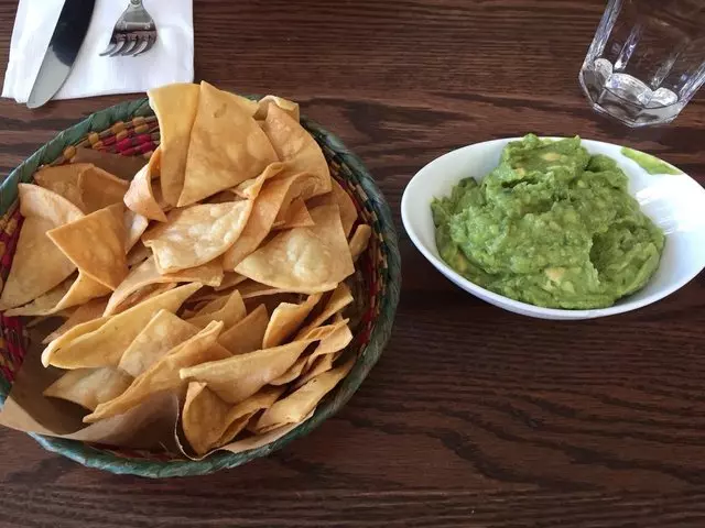 El Buen Comer