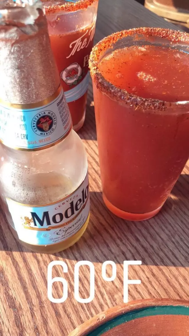 El Buen Comer