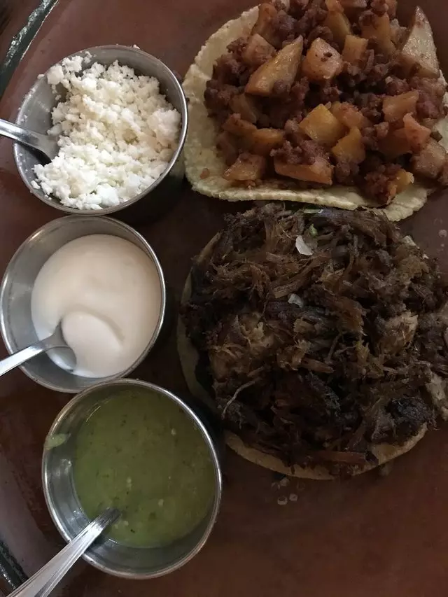 El Buen Comer