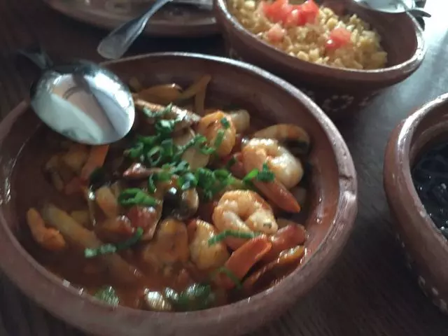 El Buen Comer