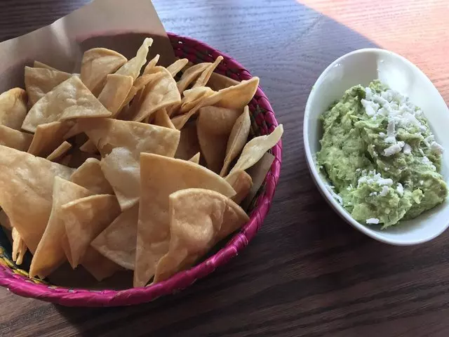 El Buen Comer