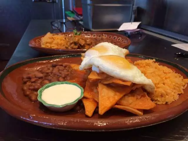 El Buen Comer