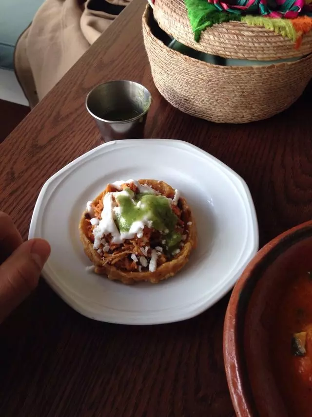 El Buen Comer
