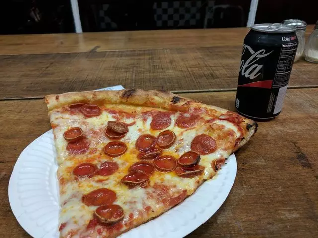 Anton’s Pizza and Deli