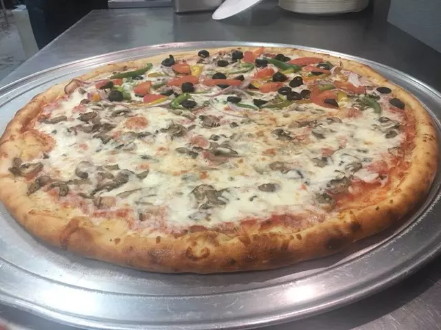 Anton’s Pizza and Deli