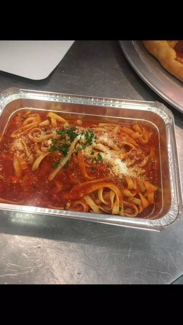 Anton’s Pizza and Deli