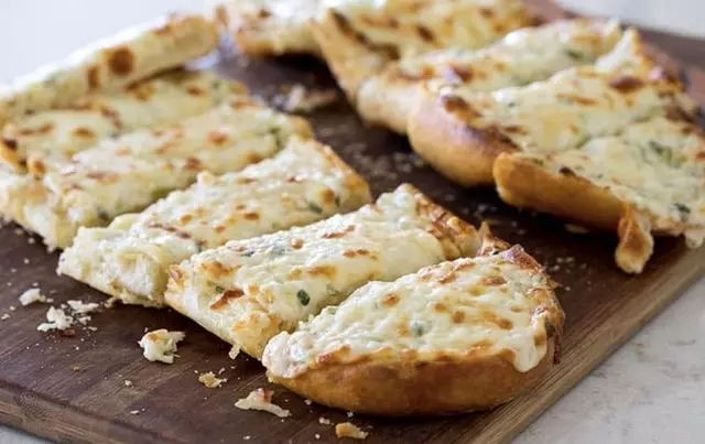 Anton’s Pizza and Deli