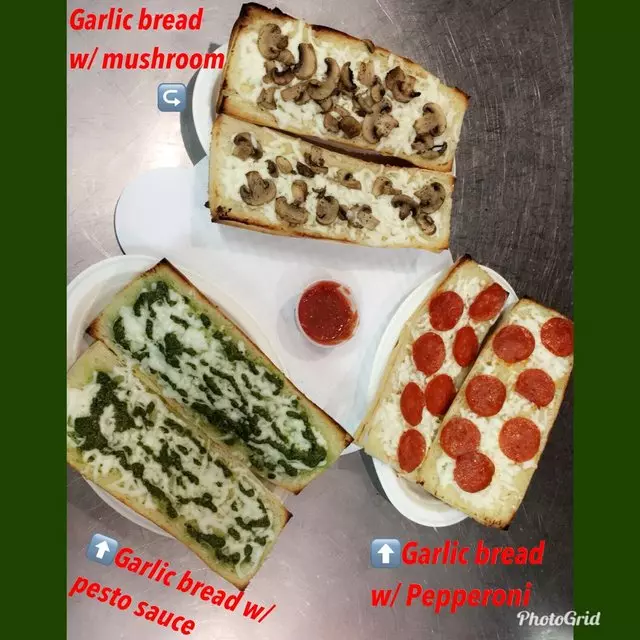 Anton’s Pizza and Deli