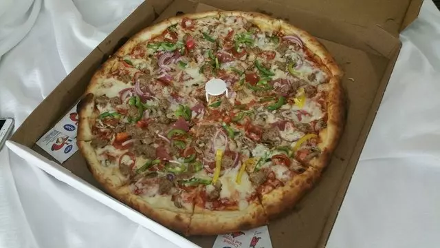 Anton’s Pizza and Deli