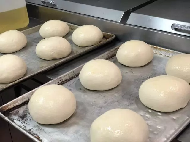 Anton’s Pizza and Deli