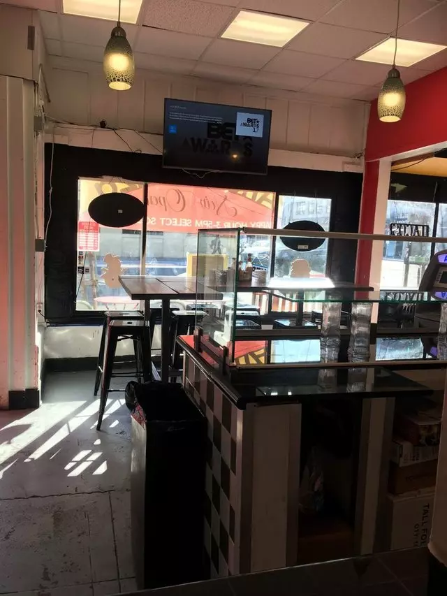 Anton’s Pizza and Deli
