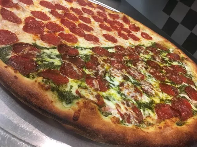 Anton’s Pizza and Deli