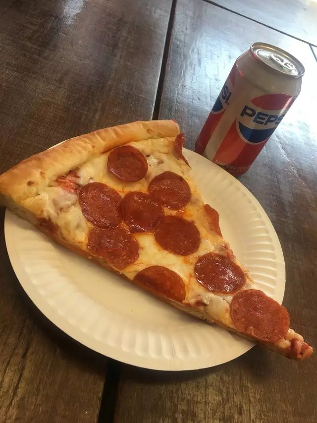 Anton’s Pizza and Deli