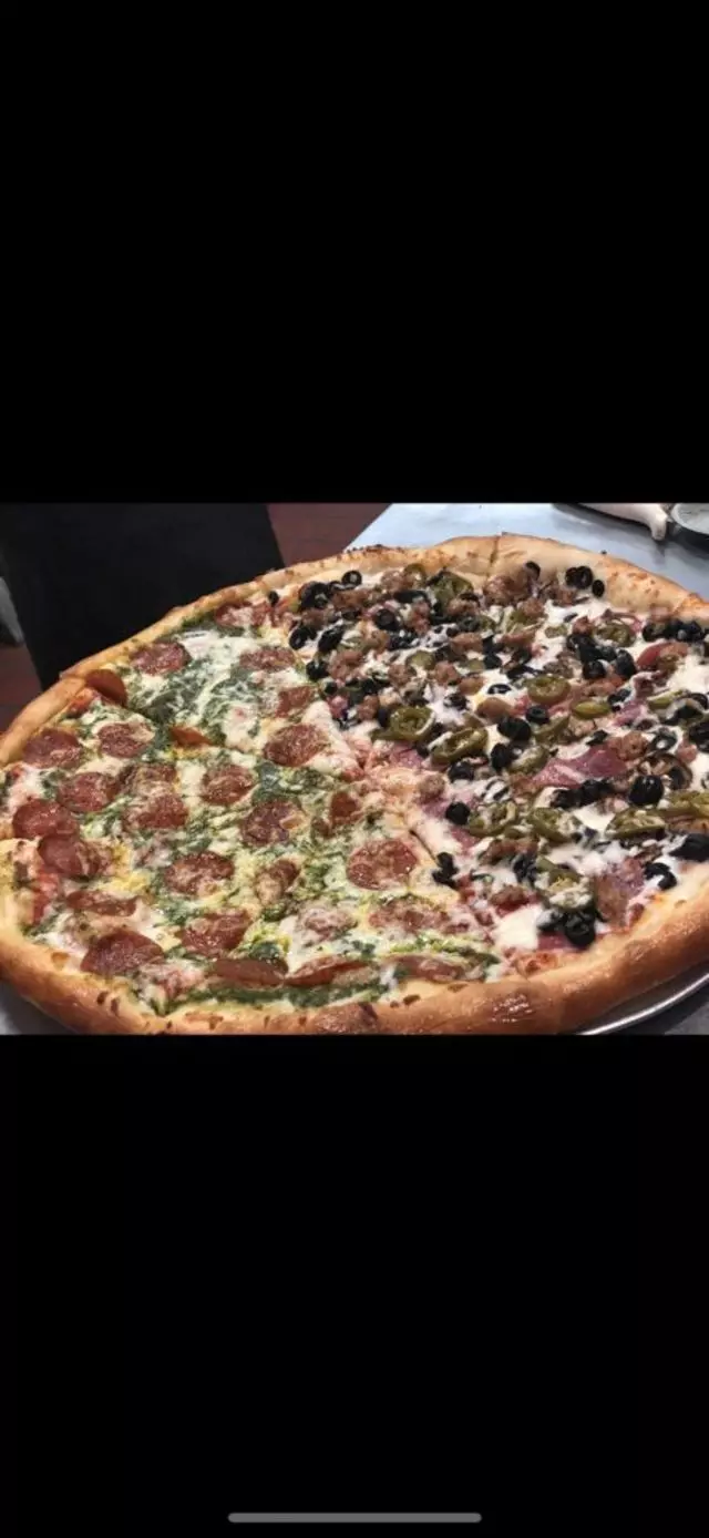 Anton’s Pizza and Deli