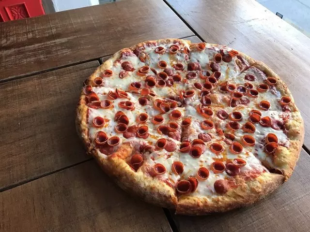 Anton’s Pizza and Deli