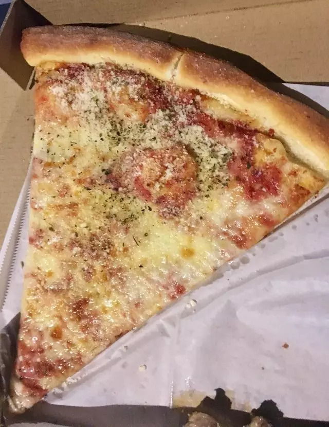 Anton’s Pizza and Deli
