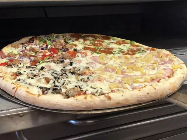 Anton’s Pizza and Deli