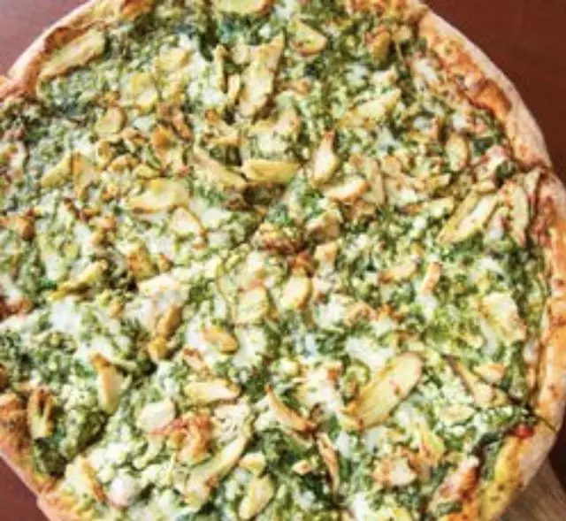 Anton’s Pizza and Deli
