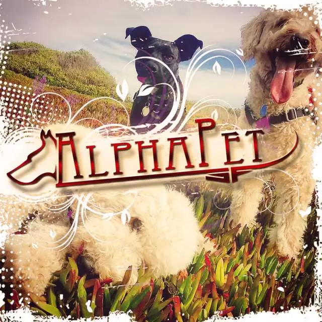 AlphaPet