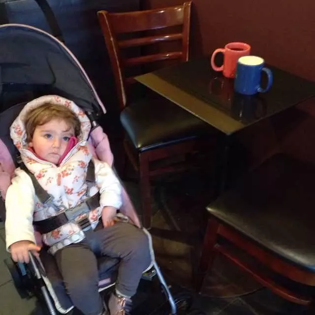 Cafe Reverie