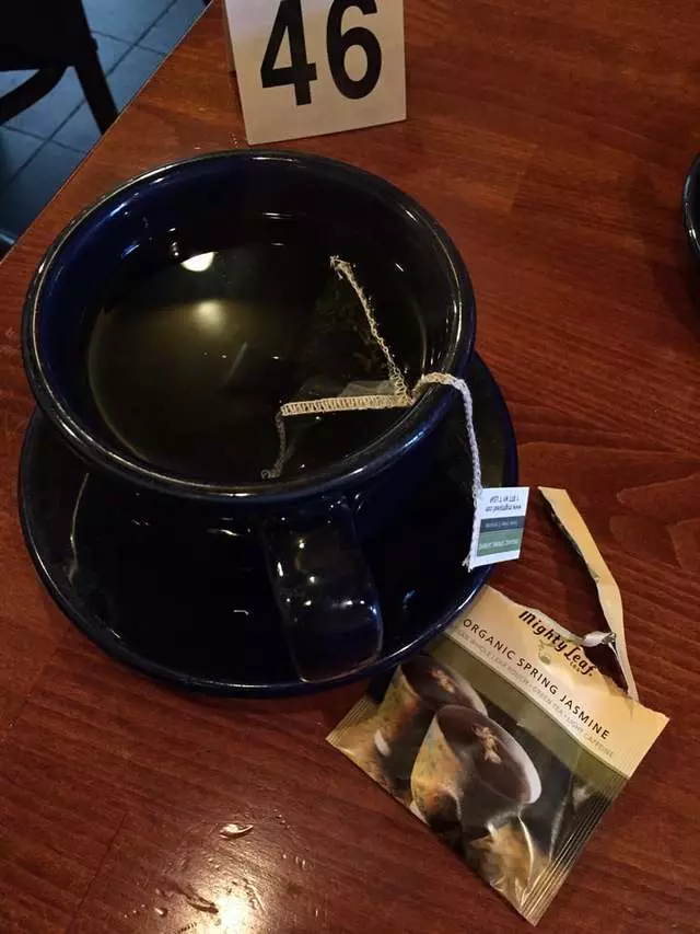 Cafe Reverie