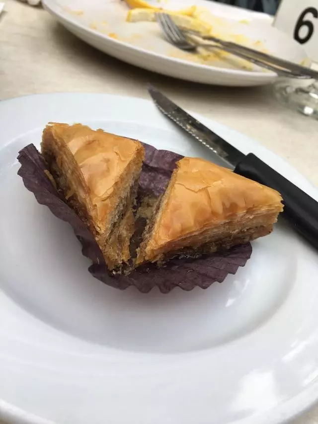 Cafe Reverie