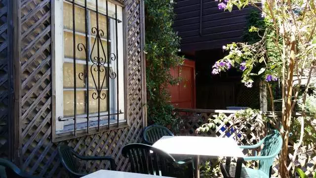 Cafe Reverie