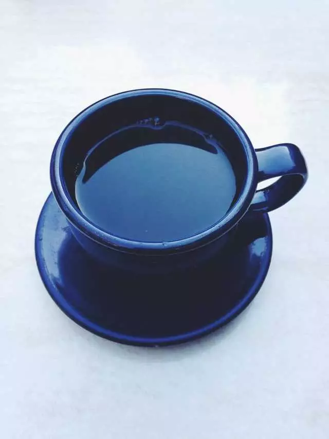 Cafe Reverie