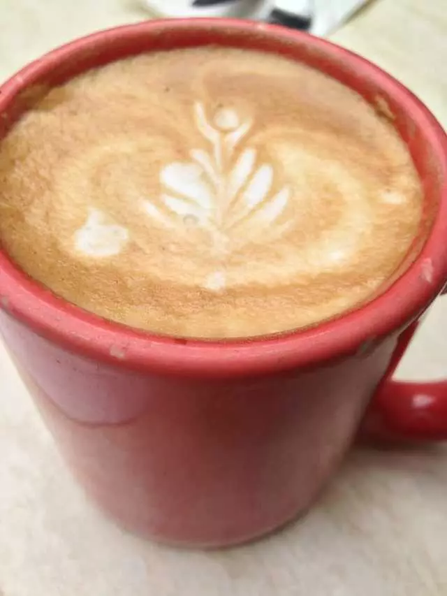 Cafe Reverie
