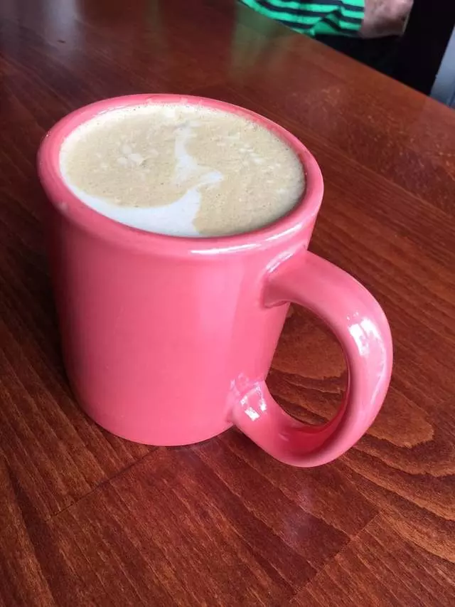 Cafe Reverie