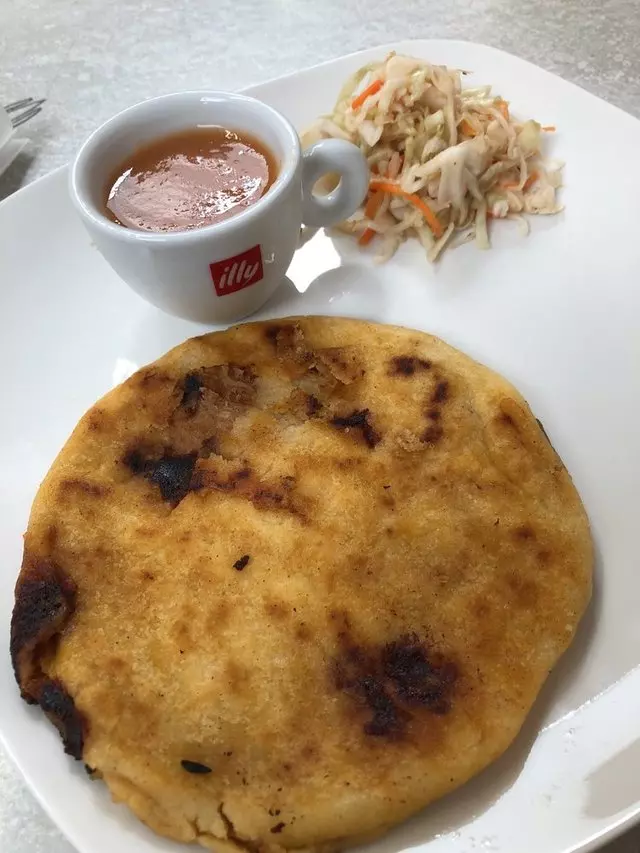 Un Cafecito