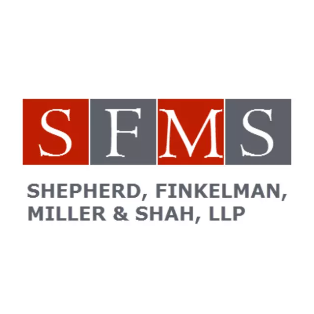Shepherd, Finkelman, Miller & Shah, LLP