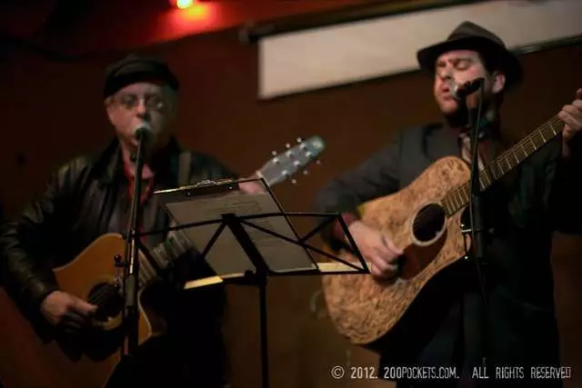 Hotel Utah Saloon