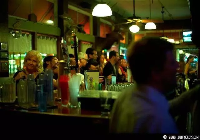 Hotel Utah Saloon