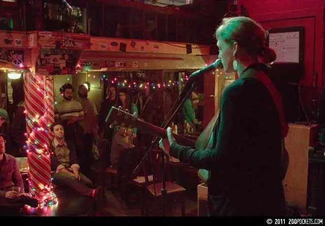 Hotel Utah Saloon