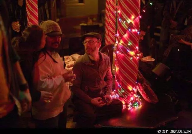 Hotel Utah Saloon