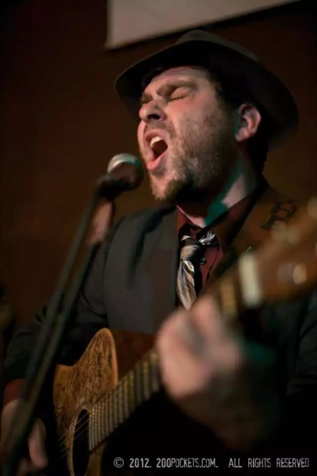 Hotel Utah Saloon