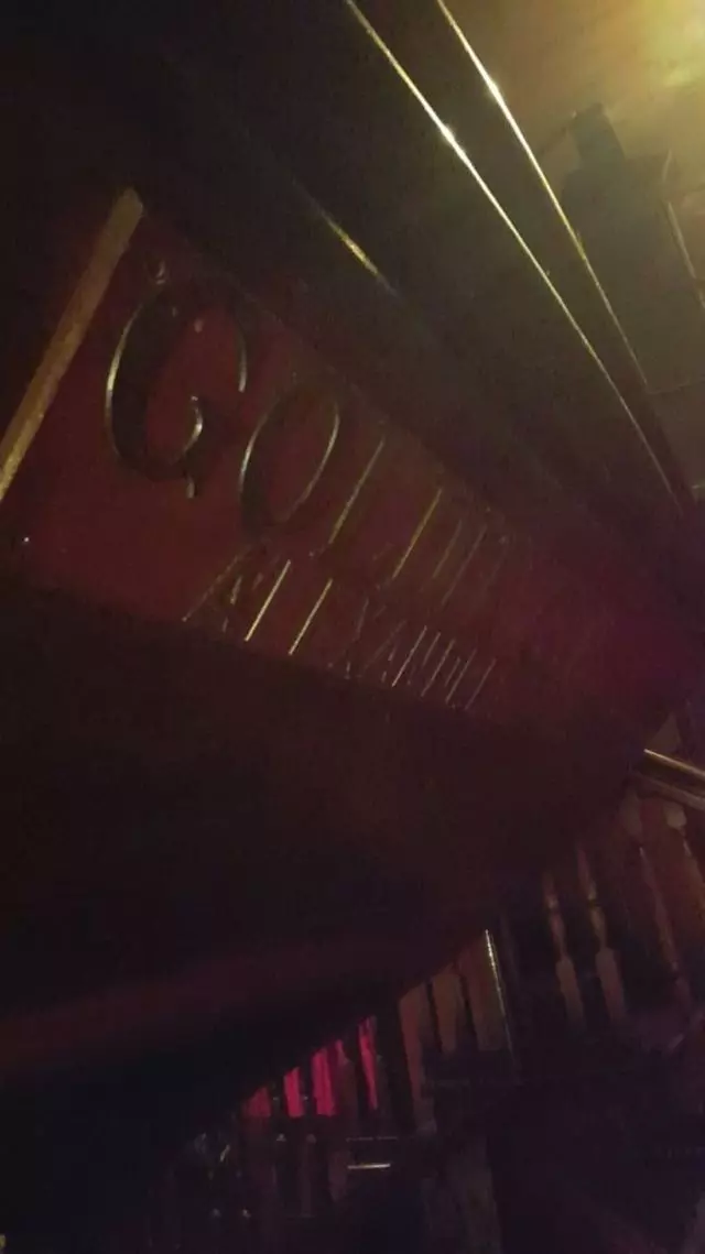 Hotel Utah Saloon