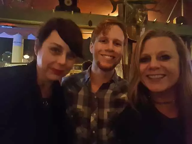 Hotel Utah Saloon