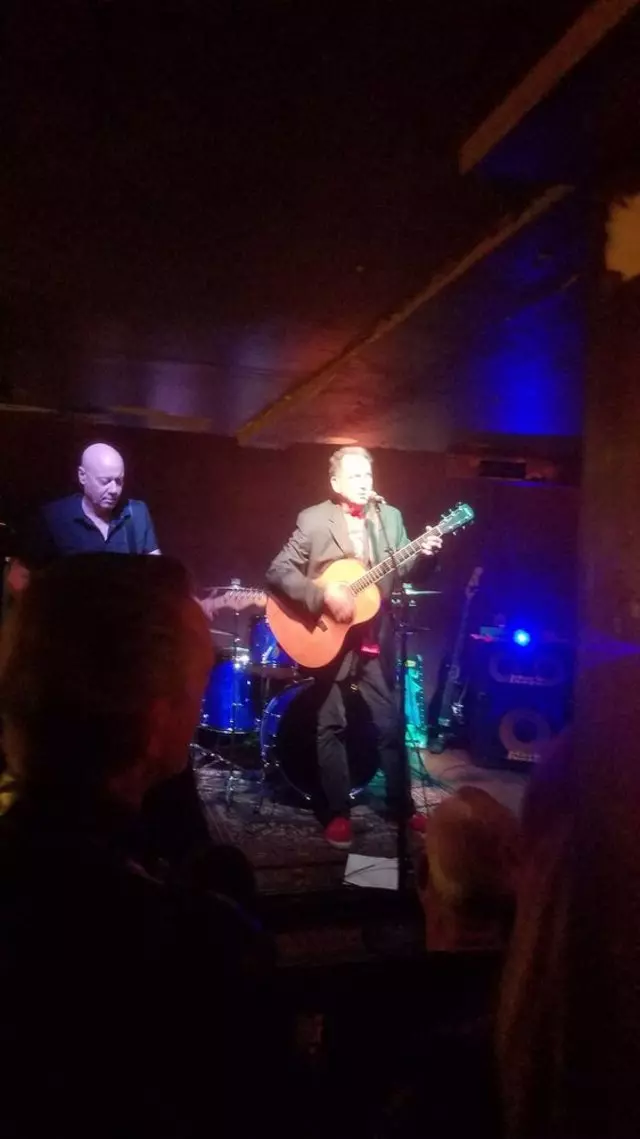 Hotel Utah Saloon